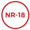 Segurança NR-18